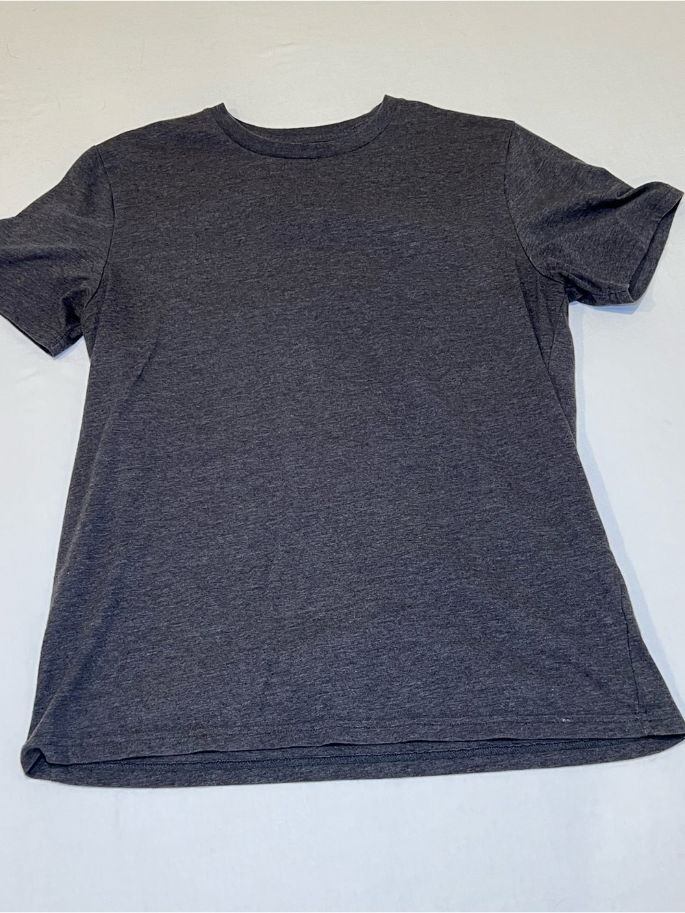 Urban Pipeline Ultimate SuperSoft Men’s Dark Gray T-Shirt Size Large